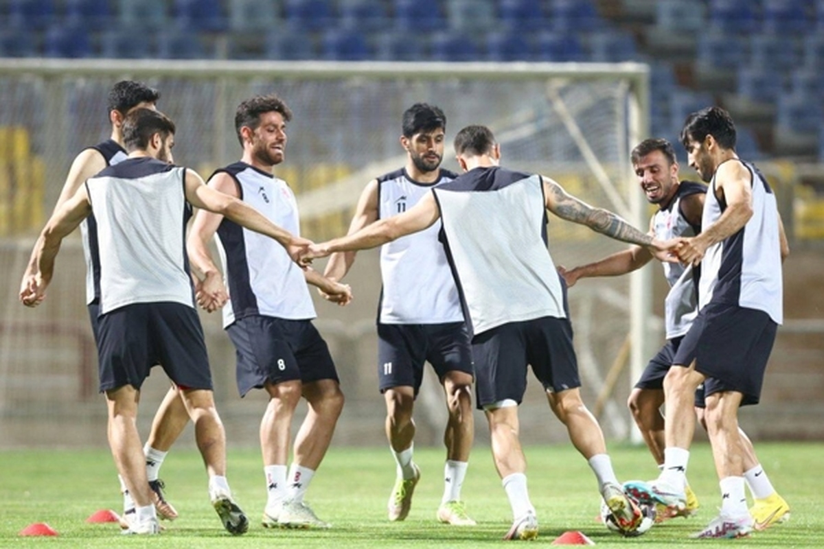 باشگاه پرسپولیس ۴۸ ساعت مهم و سرنوشت ساز را پیش رو دارد.