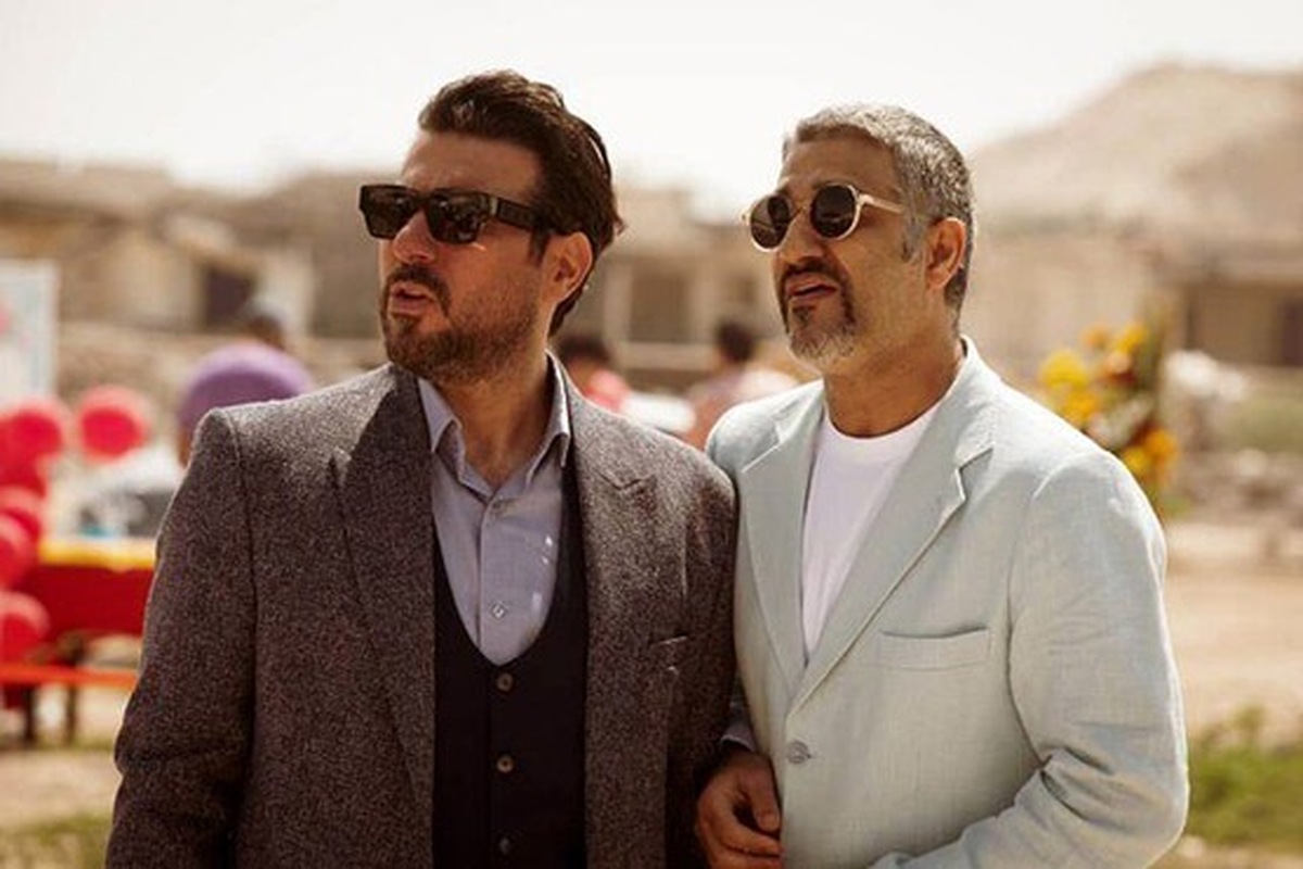 چهار فیلم سینمایی با بازی بازیگرانی همچون پژمان جمشیدی، محسن کیایی، سعید آقاخانی و زنده یاد علی انصاریان به روی پرده سینماها می‌روند.
