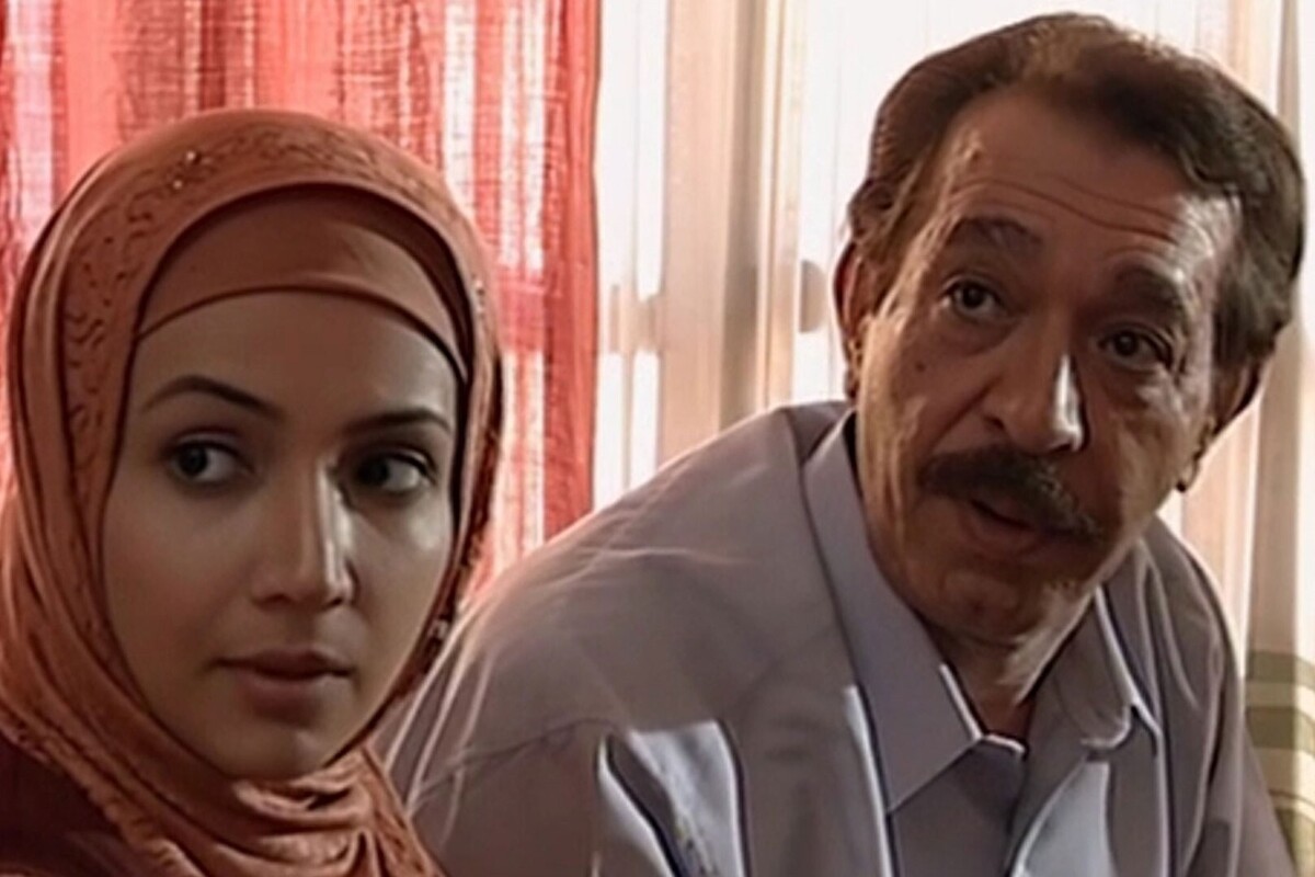 سه-چهار روزی است که بازپخش «اولین شب آرامش» از شبکهٔ آی‌فیلم به‌پایان رسیده است، سریالی که بر خلاف بسیاری از مجموعه‌های تلویزیونی کماکان تماشایی است.