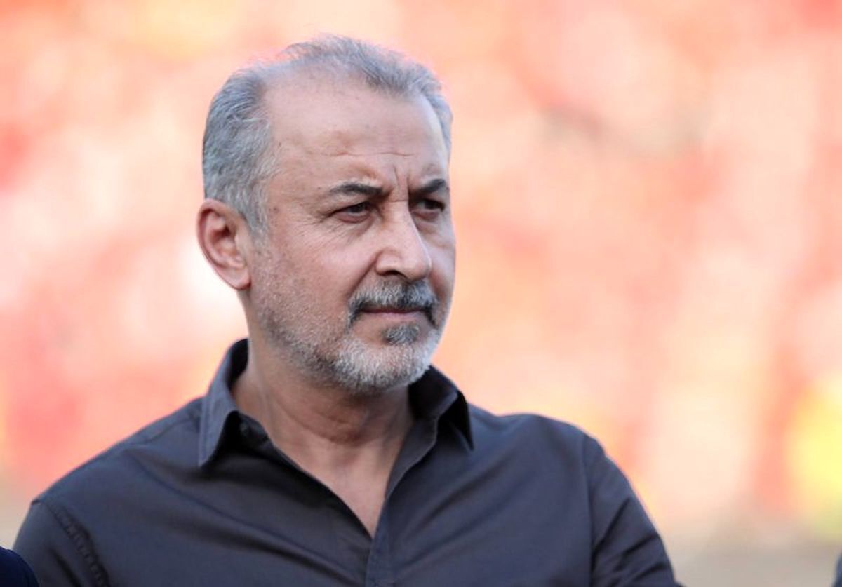 باشگاه پرسپولیس همچنان با اسپانسر مدنظرش درگیر است.