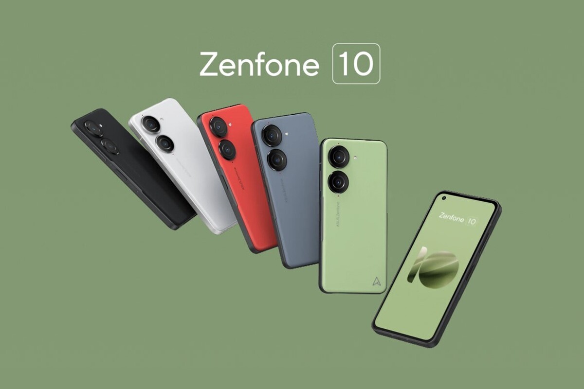 ایسوس اعلام کرد که این شرکت به تولید گوشی‌های سری ذن‌‌فون (ZenFone) ادامه خواهد داد و خبر توقف این روند شایعه است.