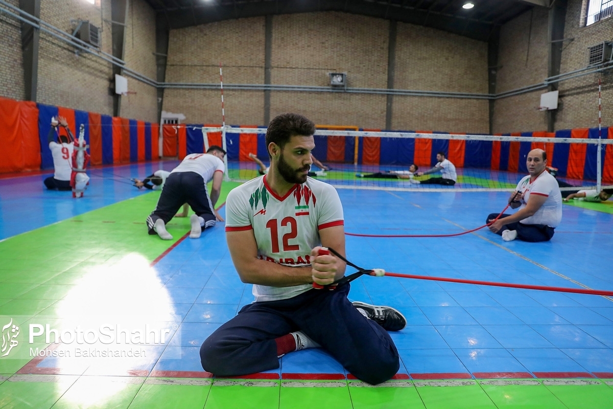 رئیس هیئت ورزش‌های جانبازان و معلولان خراسان رضوی از دعوت یک مربی و دو بازیکن این استان به اردوی تیم ملی والیبال نشسته کشورمان خبر داد.