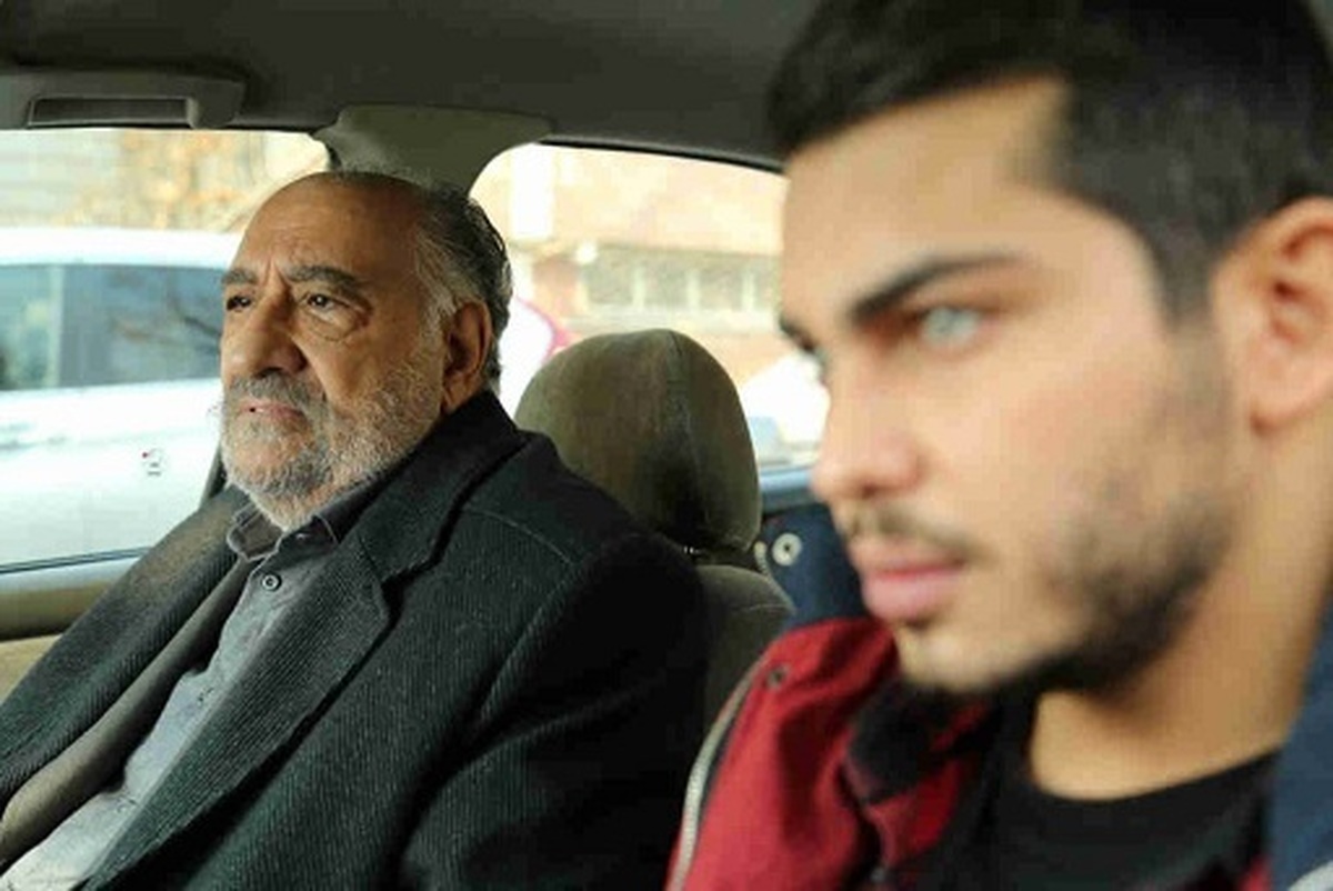 سریال «یاور» جایگزین «گاندو» در شبکه آی‌فیلم می‌شود.