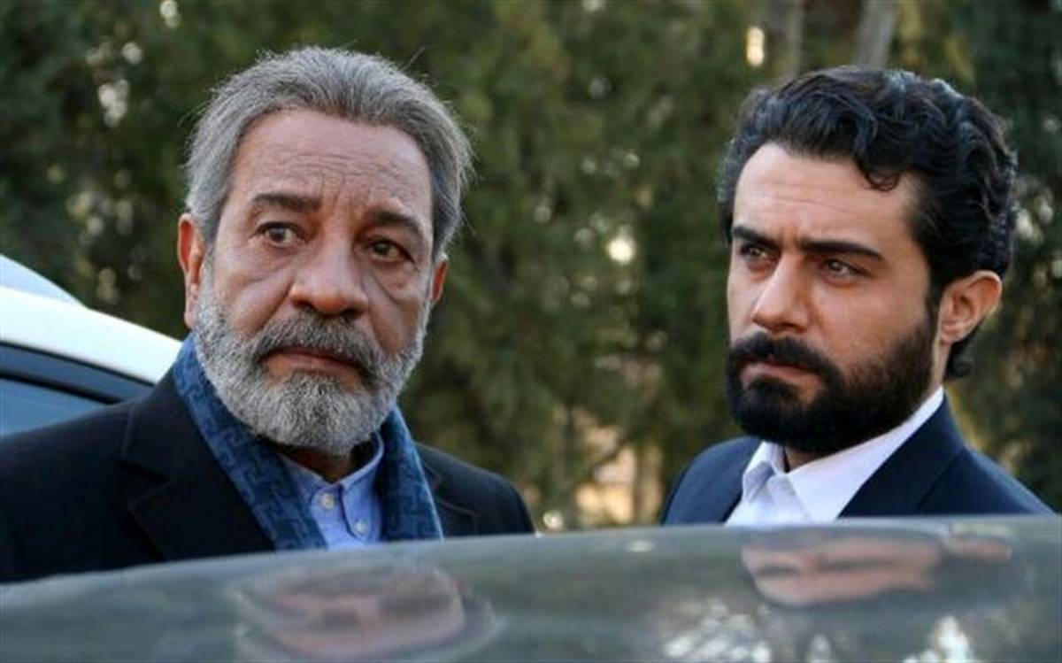 آیا شهید حسن عشوری همان محمد در سریال گاندو است؟