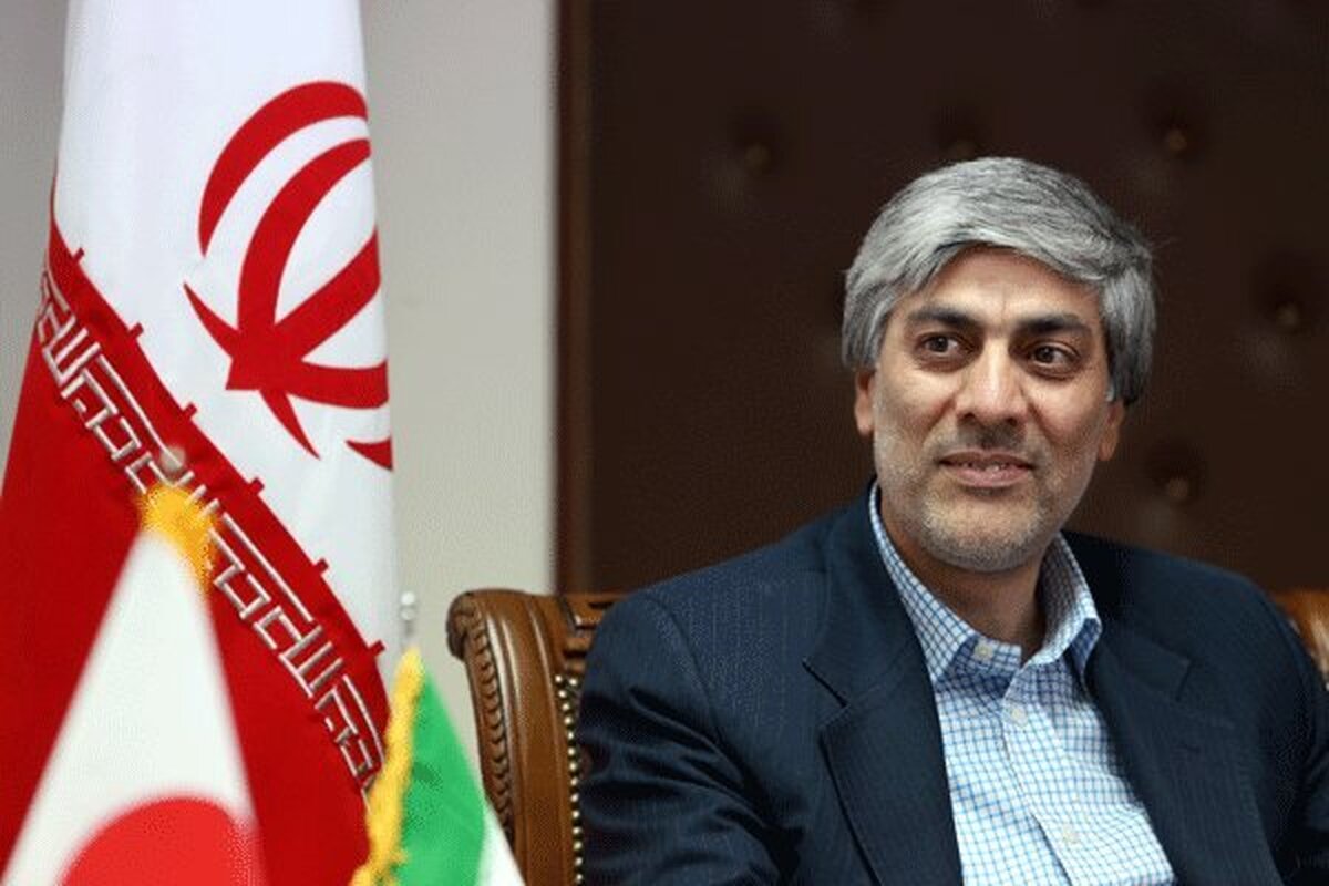هاشمی تغییرات را در پرسپولیس استارت می‌زند