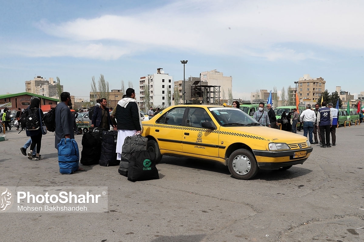 معاون گردشگری اداره کل میراث فرهنگی، گردشگری و صنایع دستی خراسان رضوی گفت: میزان اقامت در استان طی پنج ماه گذشته ۱۴میلیون و ۵۴۵هزار و ۹۱۴نفر در واحد‌های اقامتی رسمی و غیررسمی ثبت شده است.
