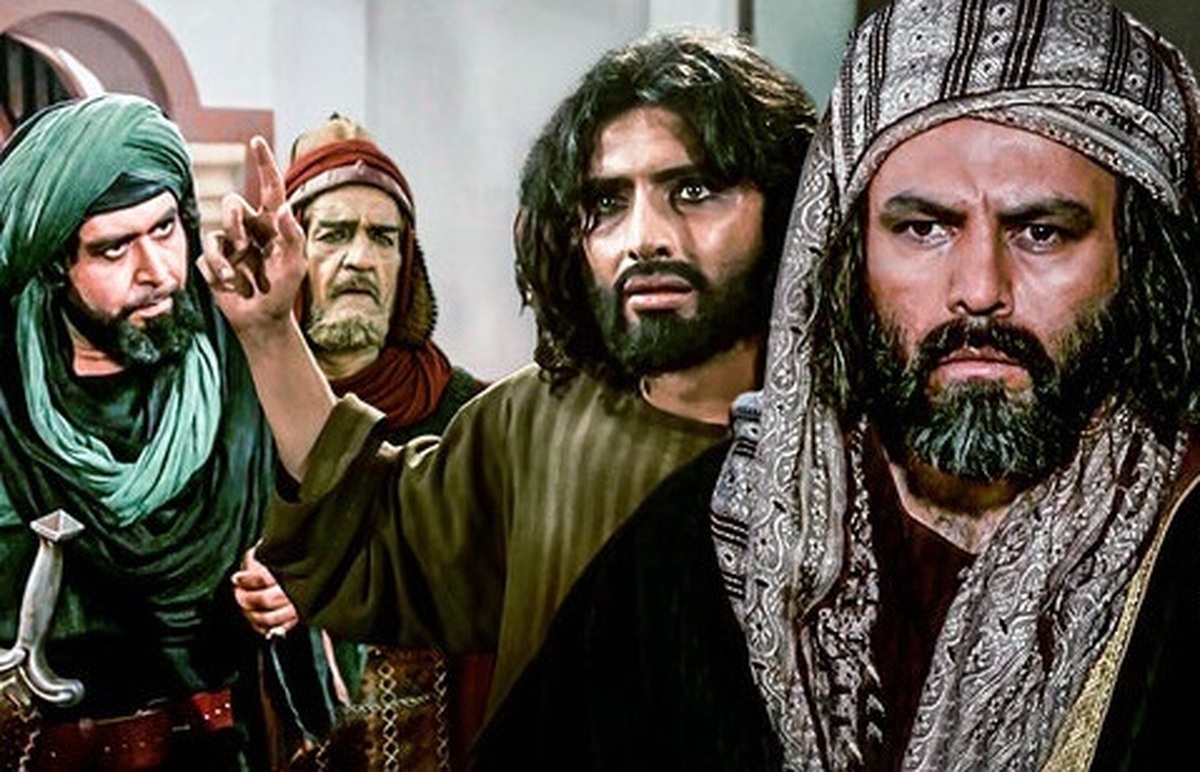 فیلم «مهمان‌کشی» برگرفته از سریال «مختارنامه» فردا شب از شبکه آی‌فیلم پخش می‌شود.