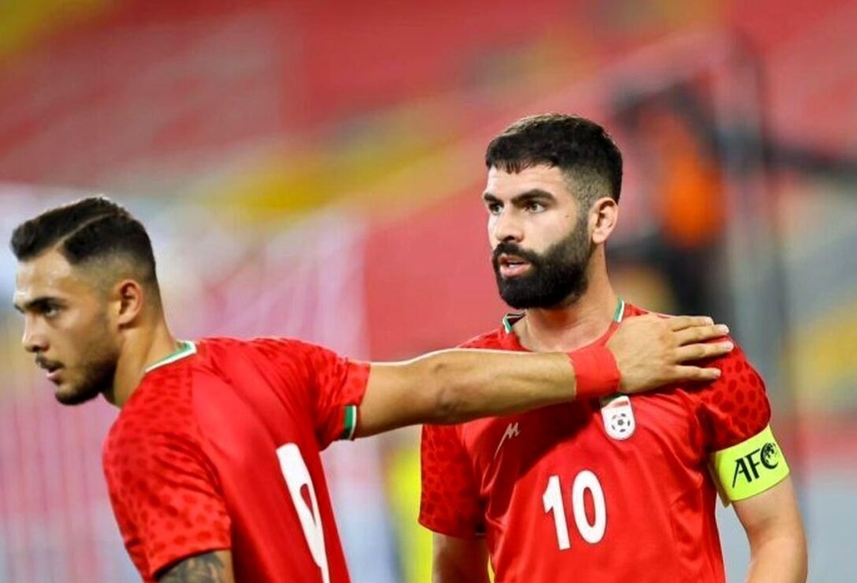 سرمربی پرسپولیس نمی تواند مانع رفتن ملی پوش امید تیمش شود.