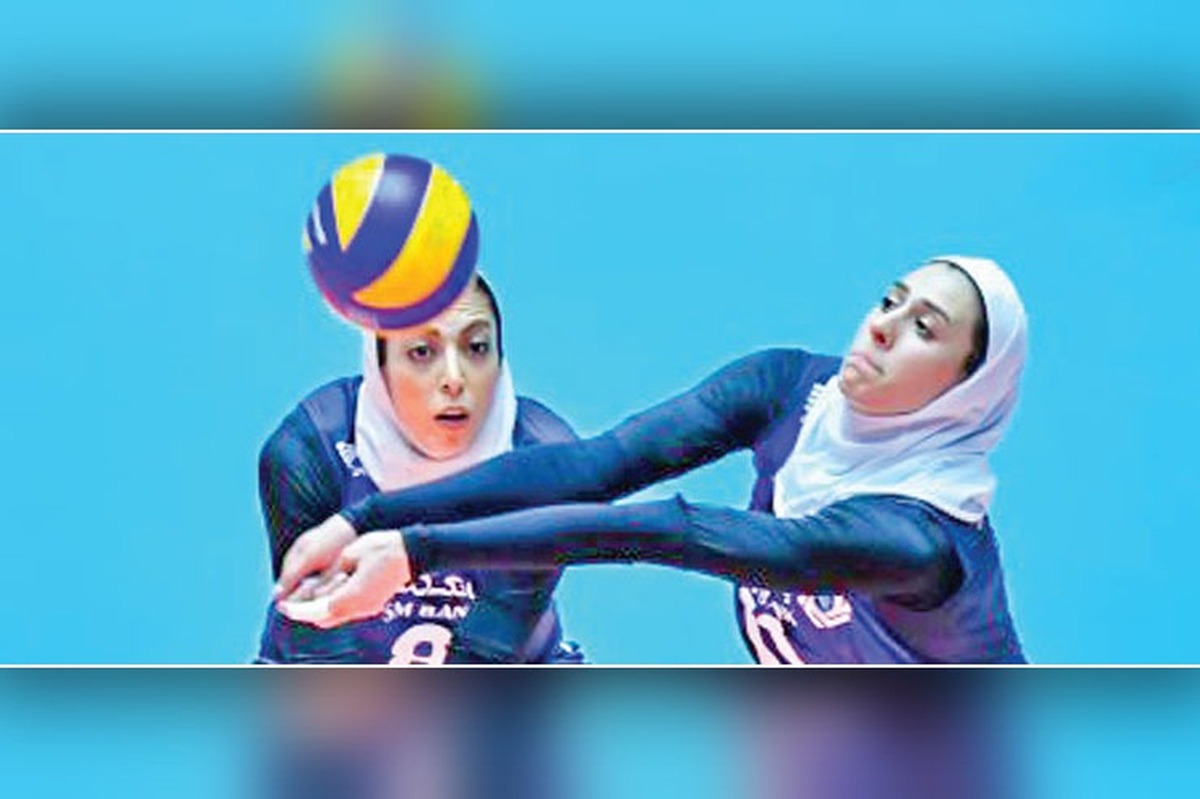 مسابقات والیبال قهرمانی زنان آسیا با دیدار ایران و ژاپن در تایلند آغاز شد.