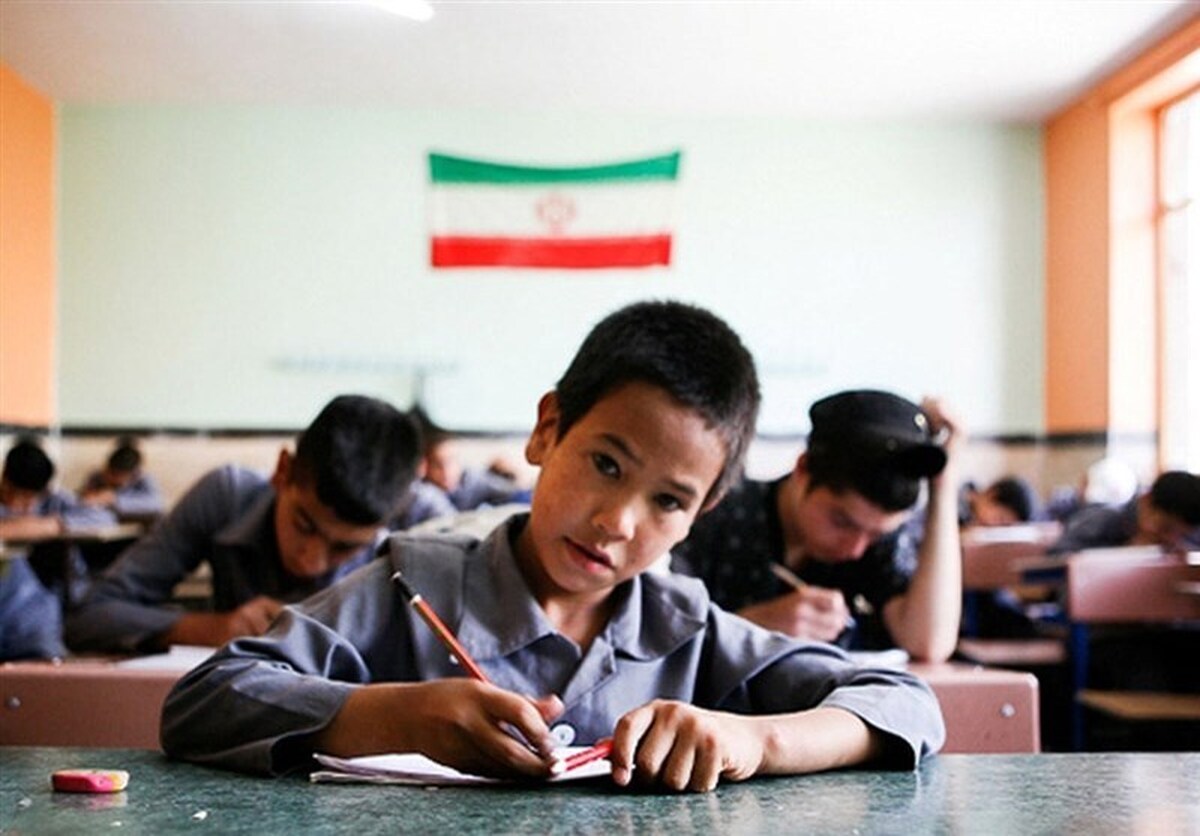 مسئول امور تحصیلی اتباع و مهاجران اداره کل آموزش و پرورش خراسان رضوی از رشد قابل ملاحظه دانش آموزان اتباع طی ۲ سال گذشته در پهنه آموزشی خراسان رضوی خبر داد.