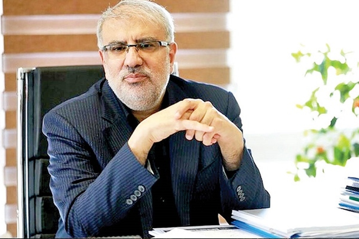 منابع آگاه در وزارت نفت، توضیحاتی درباره شایعه استفای جواد اوجی ارائه دادند.