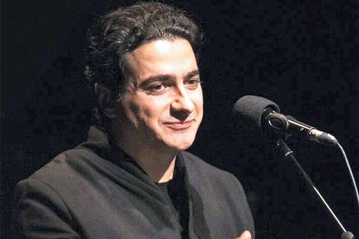 آلبوم «ای یار من» با آهنگسازی سعید فرج‌پوری و خوانندگی همایون شجریان منتشر شد.
