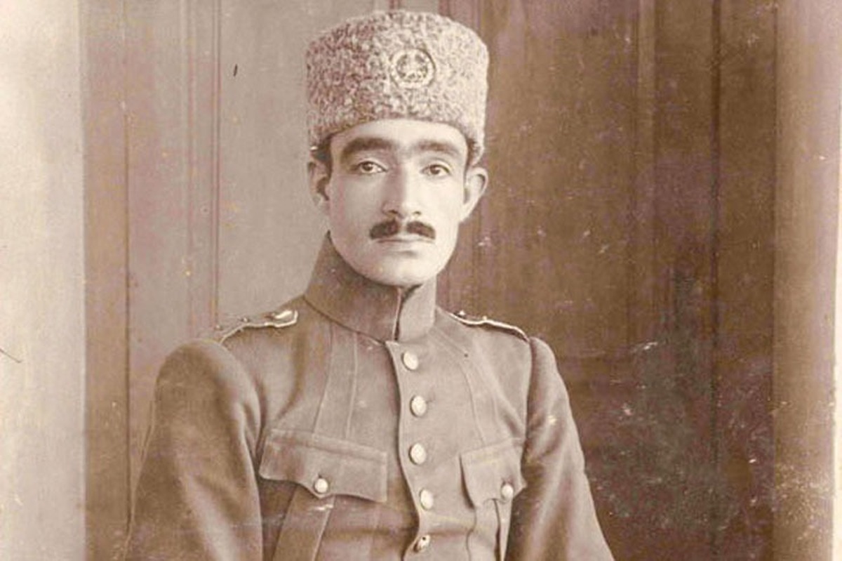 بررسی حرکت اصلاحی کلنل محمدتقی‌خان پسیان که بر اساس اسناد او از این واقعه گردآوری شده است.