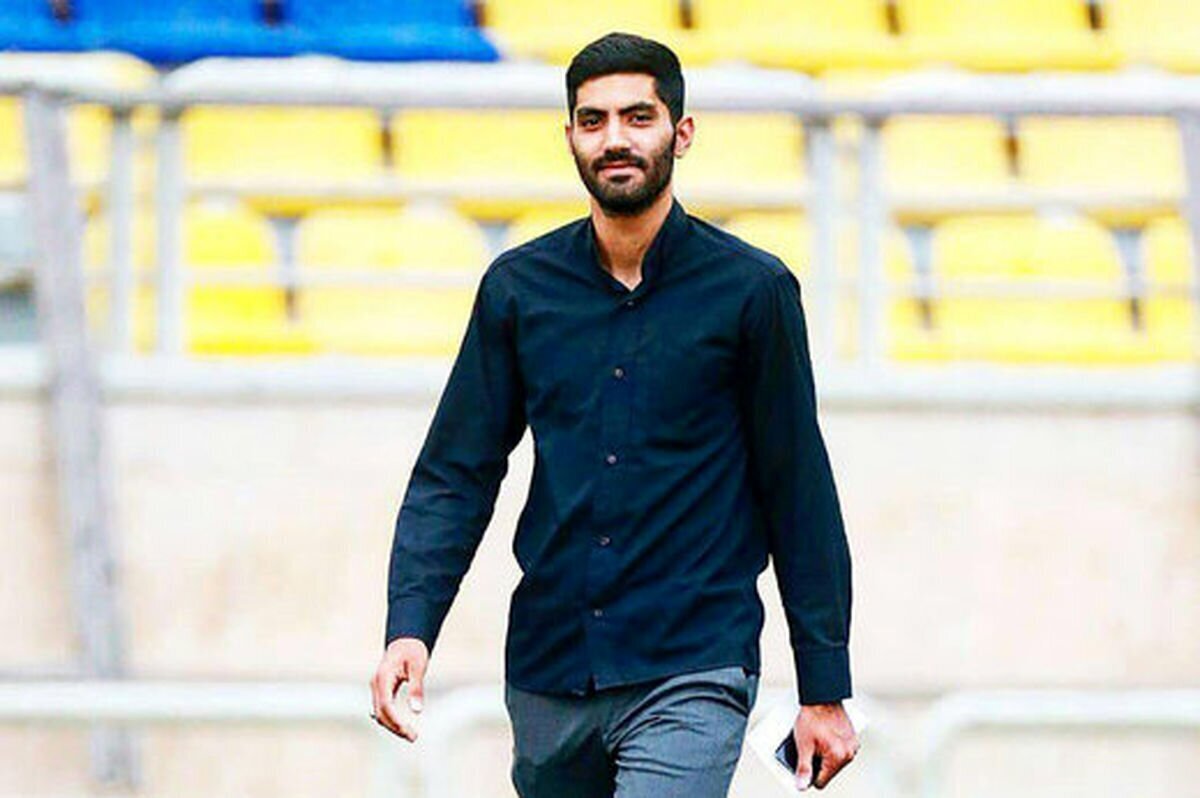 پیشکسوت باشگاه پرسپولیس بزودی وارد عرصه مدیریتی در فوتبال می‌شود.