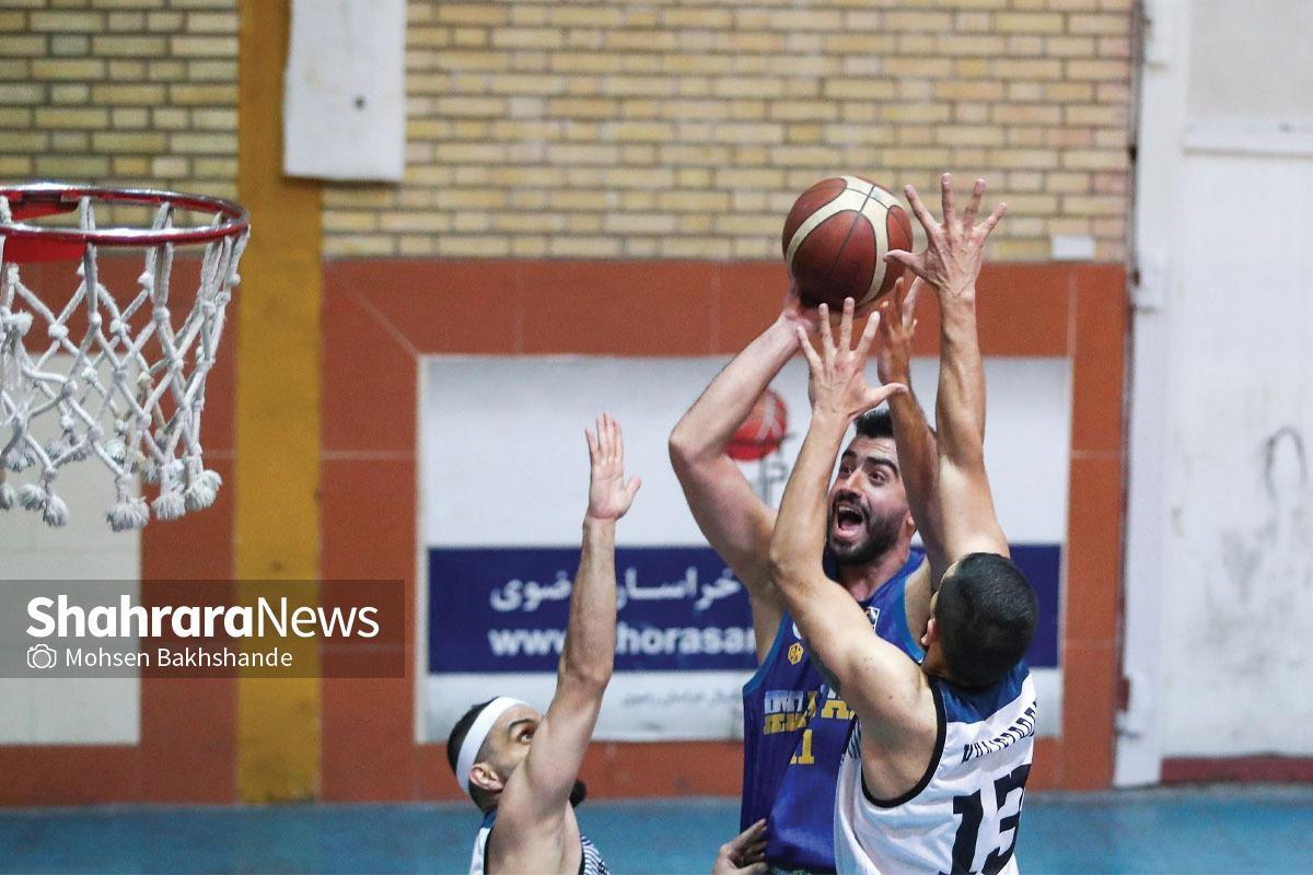 اتفاقات عجیب و غریب در بسکتبال خراسان رضوی، شروع تمرینات تنها نماینده مشهد در لیگ برتر را به تعویق انداخته است.