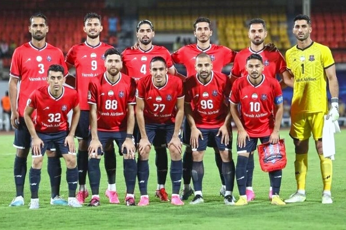 تیم‌های نساجی و الهلال در هفته دوم لیگ قهرمانان آسیا عصر فردا (سه شنبه ۱۱ مهر ماه ۱۴۰۲) در ورزشگاه آزادی به مصاف هم می‌روند.