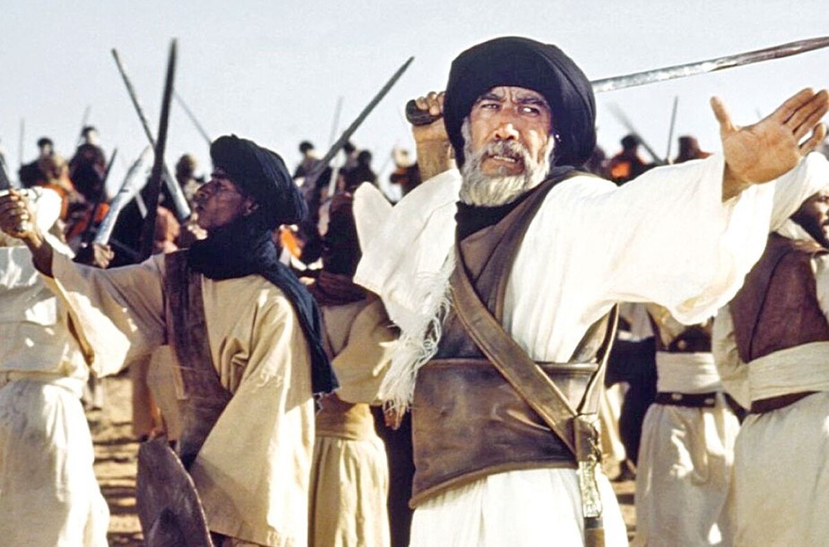 سه‌شنبه، ۱۱ مهر، در روز میلاد پیامبر اکرم (ص) فیلم سینمایی «محمد رسول الله (ص)» با کیفیت بالا از شبکه یک پخش خواهد شد.