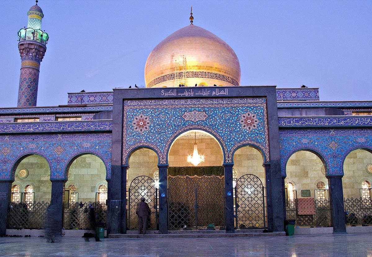 معاون امور عتبات سازمان حج و زیارت از ظرفیت‌سازی برای اعزام ۴۷ هزار زائر در قالب کاروان‌های زیارتی تحت نظارت سازمان حج و زیارت در سفر‌های زمینی و هوایی به عتبات عالیات در مهرماه خبر داد.