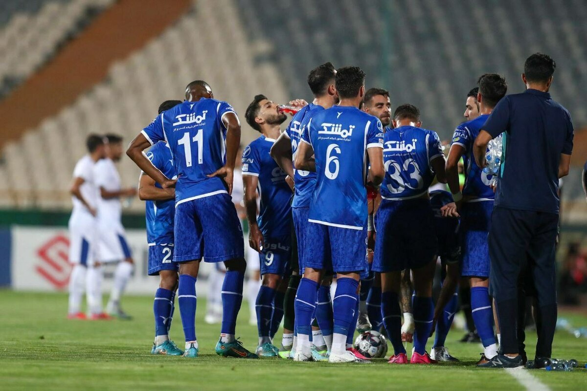 با تایید فیفا پنجره نقل وانتقالات باشگاه استقلال باز شد.
