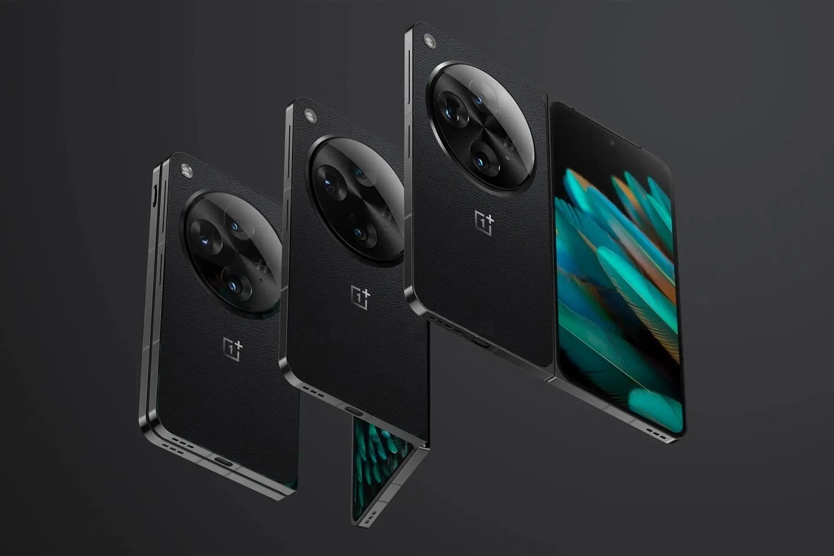 در آستانه‌ رونمایی وان‌پلاس اوپن (OnePlus Open)، تصاویری از این گوشی در دستان ستاره‌ محبوب سینمای هند رؤیت شد.