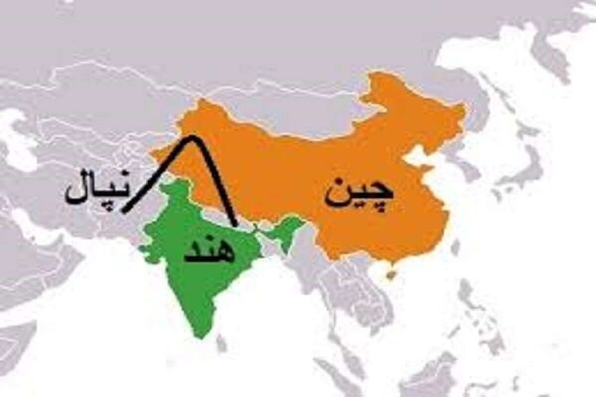 زمین لرزه‌ای به بزرگی ۵.۷ ریشتر نپال را لرزاند و ساکنان پایتخت هند نیز آن را احساس کردند.