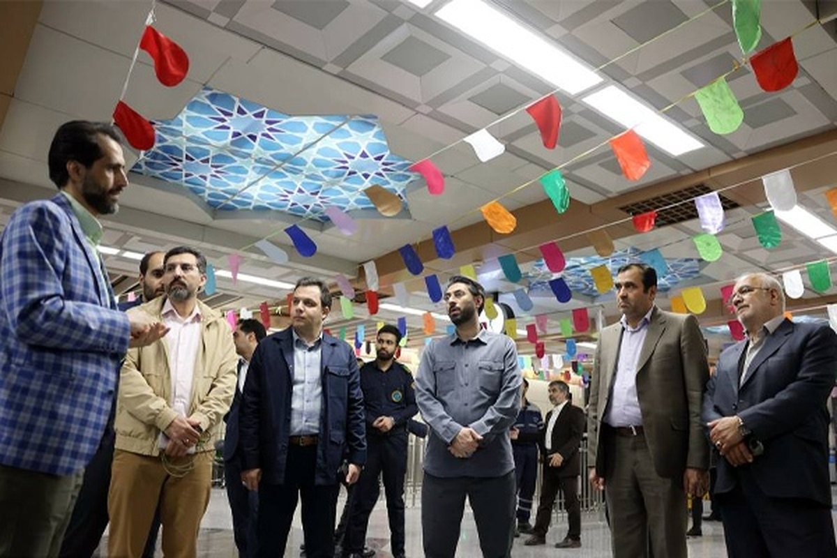 رئیس کمیسیون عمران، حمل‌ونقل و ترافیک شورای اسلامی شهر مشهد مقدس گفت: خوشبختانه مناقصه خرید ۶۰ دستگاه واگن خط یک قطارشهری مشهد با حضور ۳ شرکت برگزار شده و به زودی شاهد بازگشایی پاکات و آغاز فرآیند خرید واگن‌ها خواهیم بود.