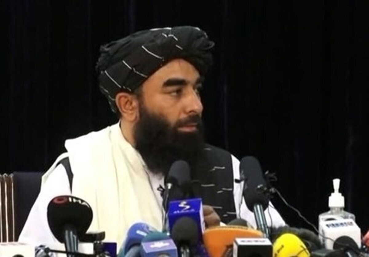 سخنگوی حکومت سرپرست افغانستان در واکنش به اظهارنظر اخیر مقامات پاکستانی درباره پناهجویان افغان تاکید کرد برخورد دولت اسلام‌آباد پذیرفتنی نیست.