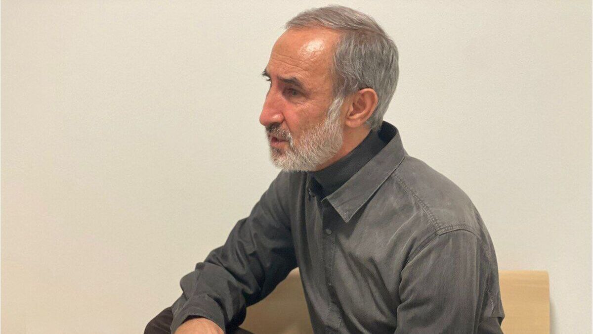 دبیر ستاد حقوق بشر گفت: به‌صراحت به سوئدی‌‌ها هشدارهای لازم را دادیم که اقدام شما اجرای عدالت نیست بلکه حمایت از تروریسم است؛ چون تروریست‌های وابسته به منافقین این پرونده را نزد دادستانی سوئد مطرح کردند.