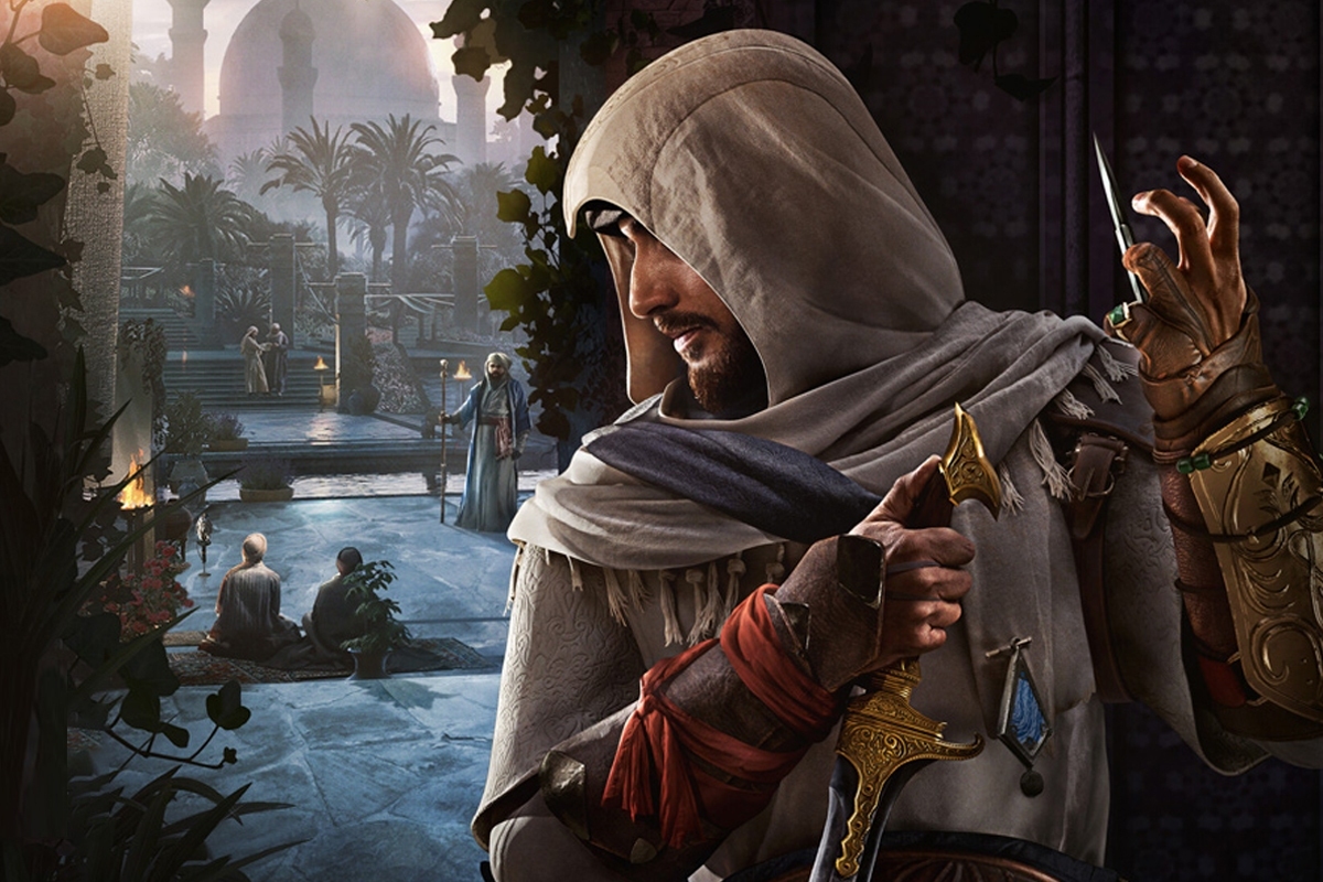 بازی Assassin’s Creed Mirage سرانجام فردا منتشر می‌شود. ۱۹ دقیقه از گیم پلی این بازی را بینید که سایت IGN منتشر کرده است.