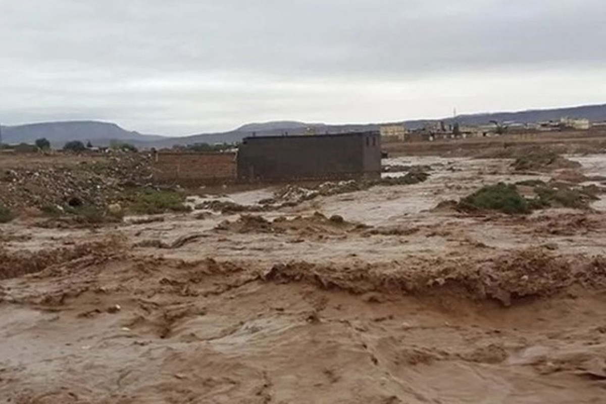 مدیرکل مدیریت بحران استانداری اردبیل گفت: تغییرات آب و هوایی و شرایط جوی حاکم در استان باعث جاری شدن سیل در ۵ شهر مشگین‌شهر و اعلام وضعیت نارنجی در شهرستان بیله‌سوار شد.