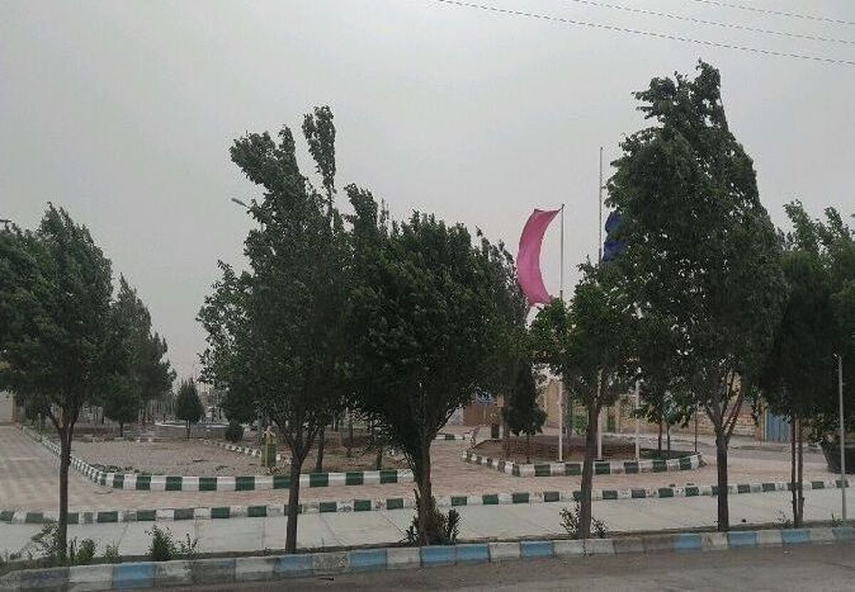 مدیرکل مدیریت بحران استانداری تهران از تمدید هشدار زرد هواشناسی در استان خبر داد و گفت: وزش باد شدید و بارش باران پایتخت را فرا می‌گیرد.