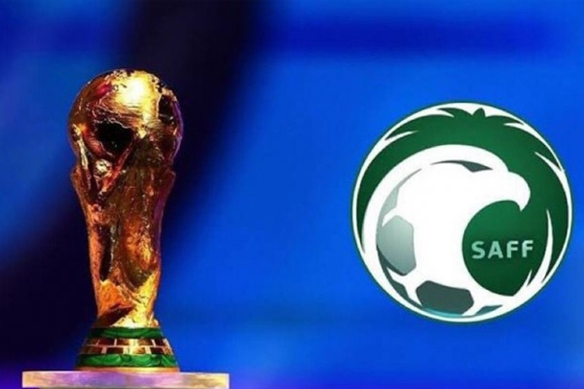 فدراسیون فوتبال عربستان از درخواست خود برای میزبانی جام جهانی ۲۰۳۴ خبر داد.