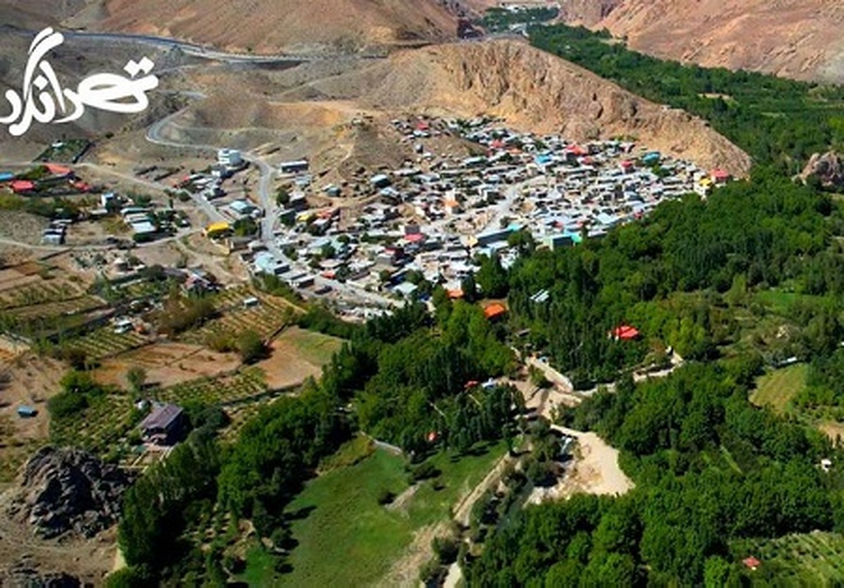 در تازه‌ترین برنامه تلویزیونی «تهرانگرد» شبکه پنج سیما جاذبه‌های طبیعی روستای هرانده از توابع فیروزگوه پیش روی مخاطبان قرار می‌گیرد.