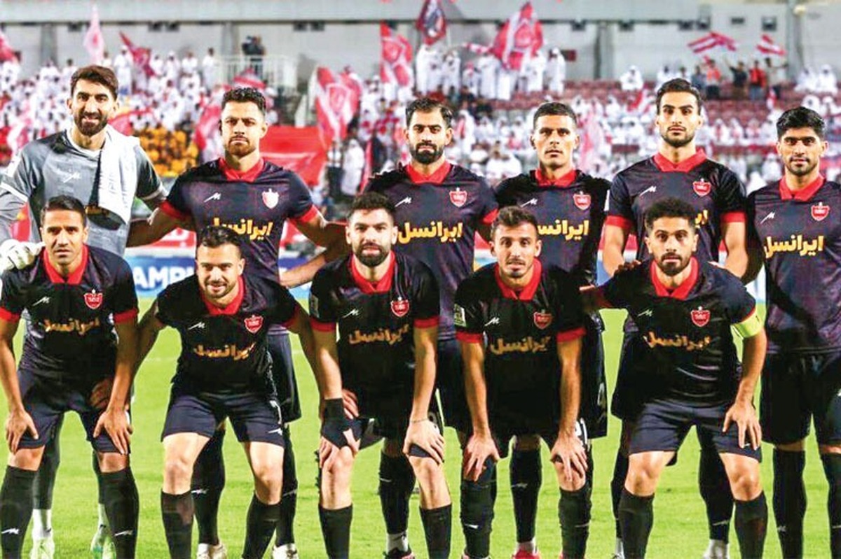 درخشش نیمکت‌نشینان برنامه‌های تاکتیکی گل‌محمدی را عوض می‌کند.