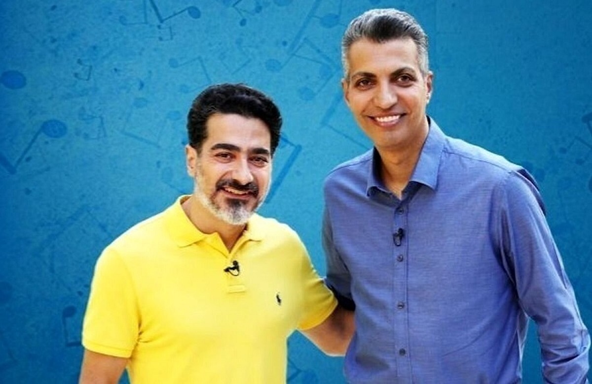 همایون شجریان که ویدیوهای بوکس کار کردن او در باشگاه بازنشر فراوانی شده بود از علت این کار و علاقه خود به شهرام شپ پره گفت.