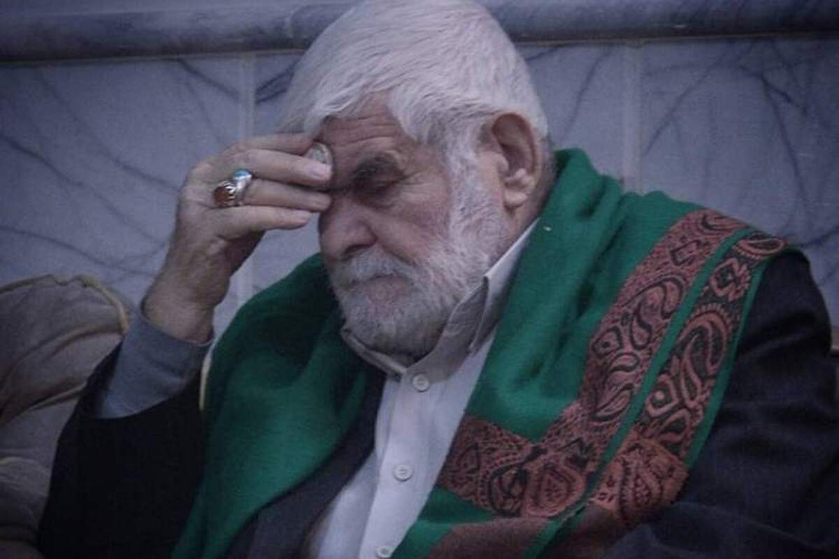 سومین صبح شعر «عهد حضور» با حضور جمعی از شاعران و اهالی فرهنگ و ادب در مشهد برگزار شد.