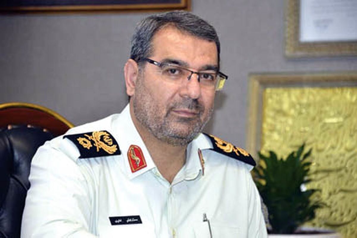 فرمانده انتظامی خراسان رضوی گفت: تقدیم ۵۲ شهید از افسران فداکار فراجا از ابتدای سال جاری تاکنون اثبات این ادعاست که نیروی انتظامی در همه عرصه ها متمرکز بر انجام‌وظیفه است. از این میان، ۶ شهید از خراسان رضوی بوده‌اند.
