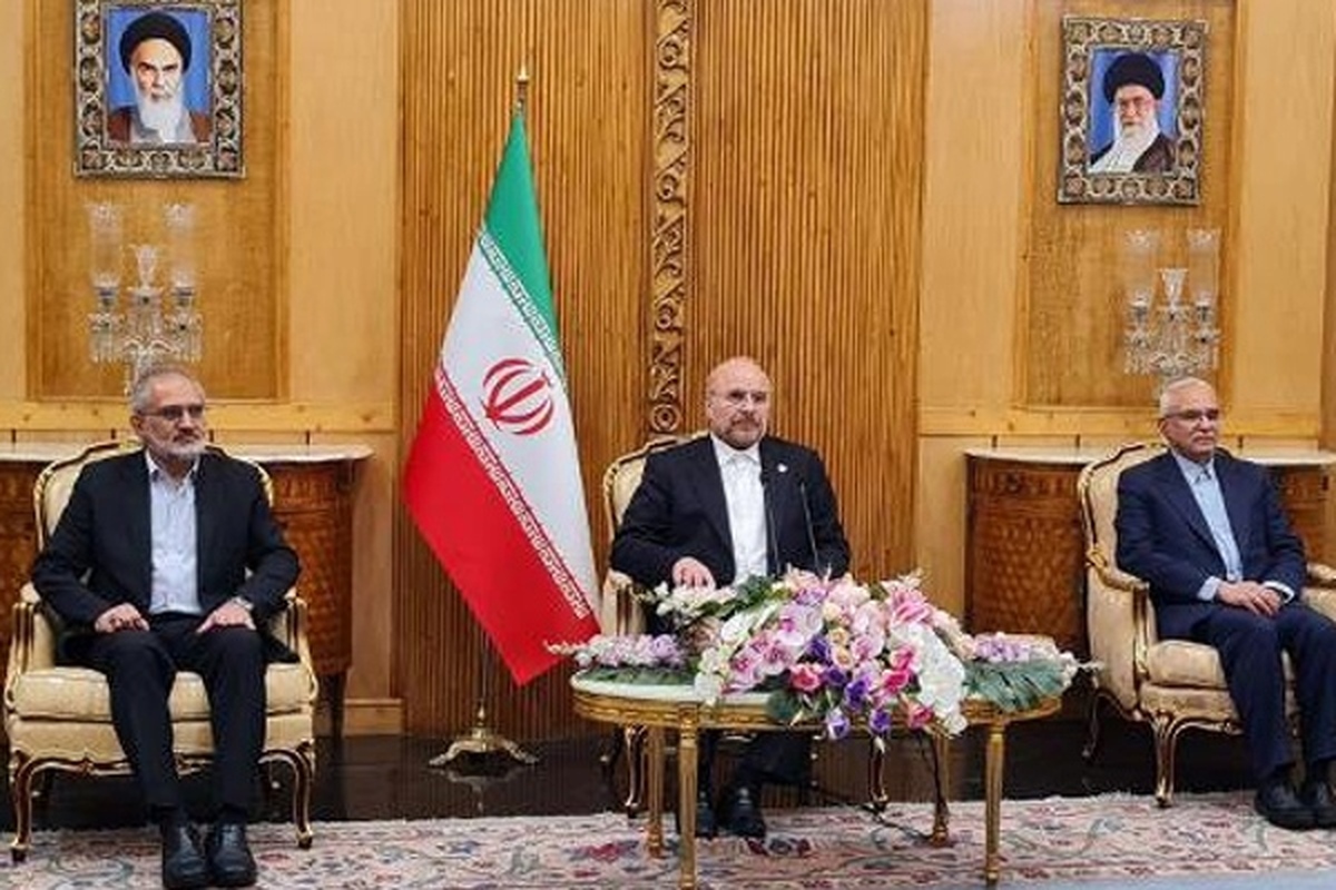 قالیباف پس از بازگشت به تهران در تشریح نتایج سفر هیأت پارلمانی ایران به امارات از نقش آفرینی پارلمان‌ها برای بهبود روابط سیاسی و اقتصادی و افزایش حجم مبادلات تجاری گفت. همچنین رئیس مجلس از تلاش‌های صورت گرفته در این سفر برای استرداد زندانیان و رفع مشکلات مرزنشینان و تردد ملوانان و لنج‌داران خبر داد.