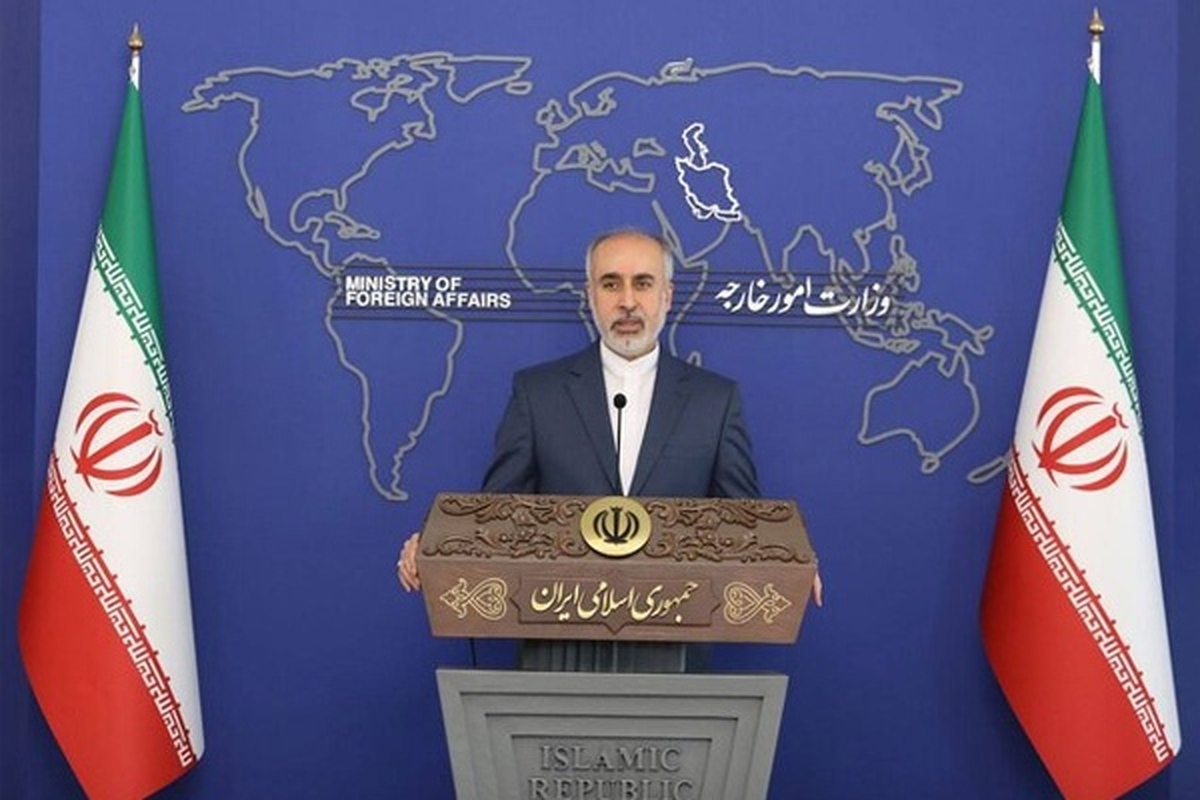 سخنگوی وزارت امور خارجه به اقدام سیاسی کمیته صلح نوبل در اعطای جایزه به یکی از شهروندان ایرانی واکنش نشان داد.