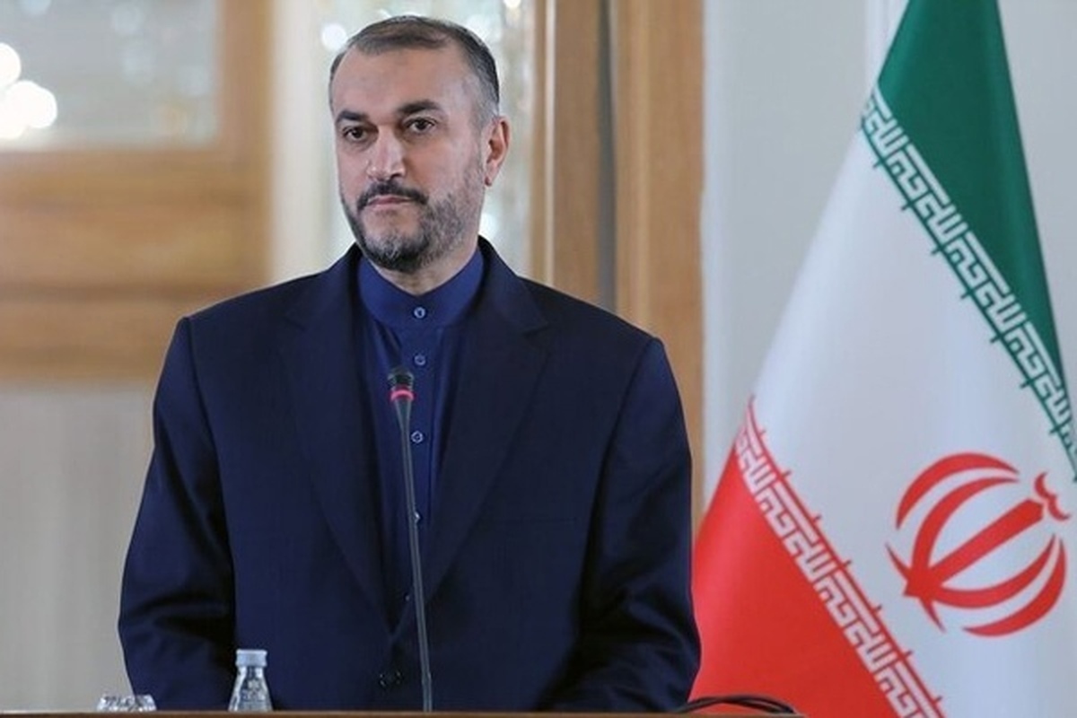 وزیر امور خارجه نوشت: لایق‌ترین نماد صلح جهانی، سردار فداکاری بود که دو دهه با تروریسم و خشن‌ترین جنایتکاران مبارزه کرد و امنیت منطقه و جهان را تضمین کرد.