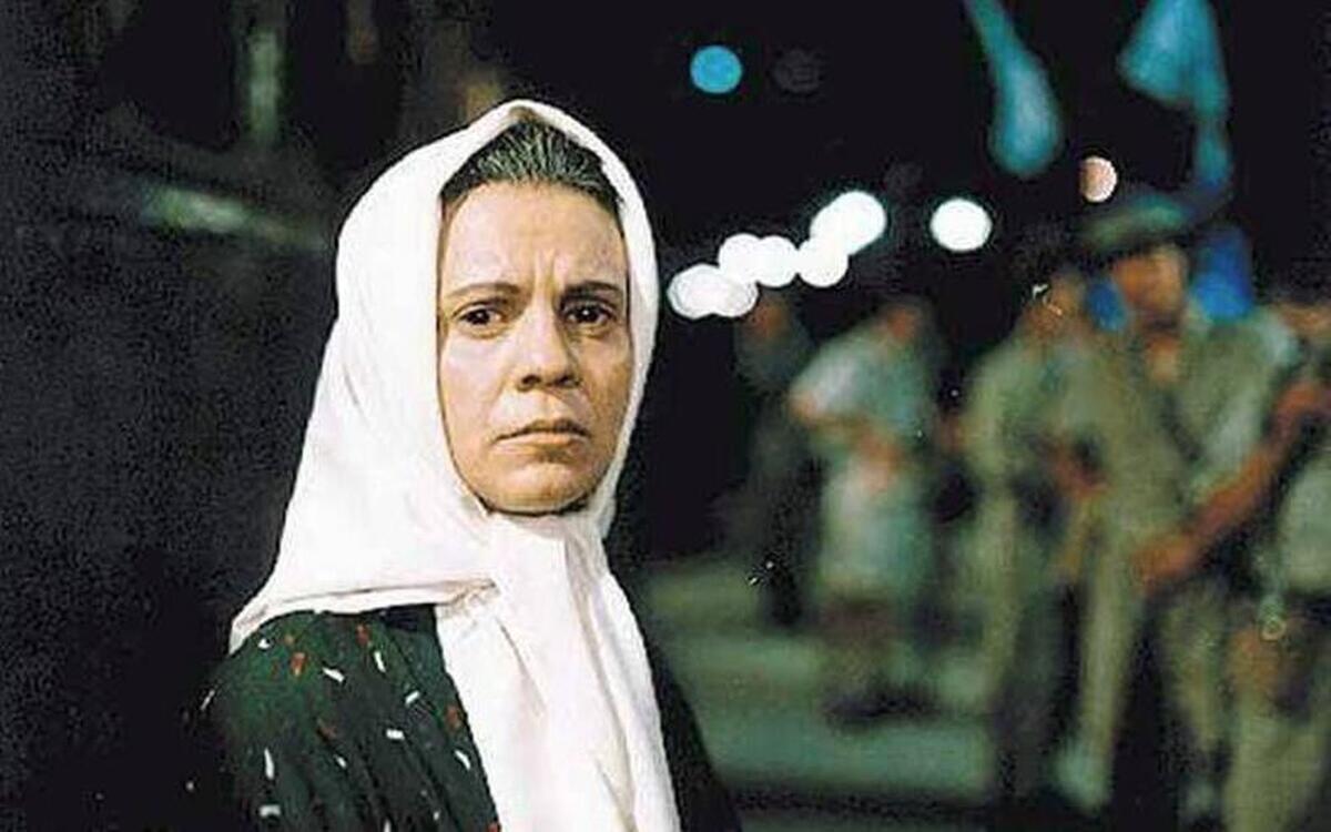 فیلم سینمایی «بازمانده» به کارگردانی سیف الله داد، شنبه ۱۵ مهر ساعت ۲۳ روانه آنتن شبکه دو می‌شود.