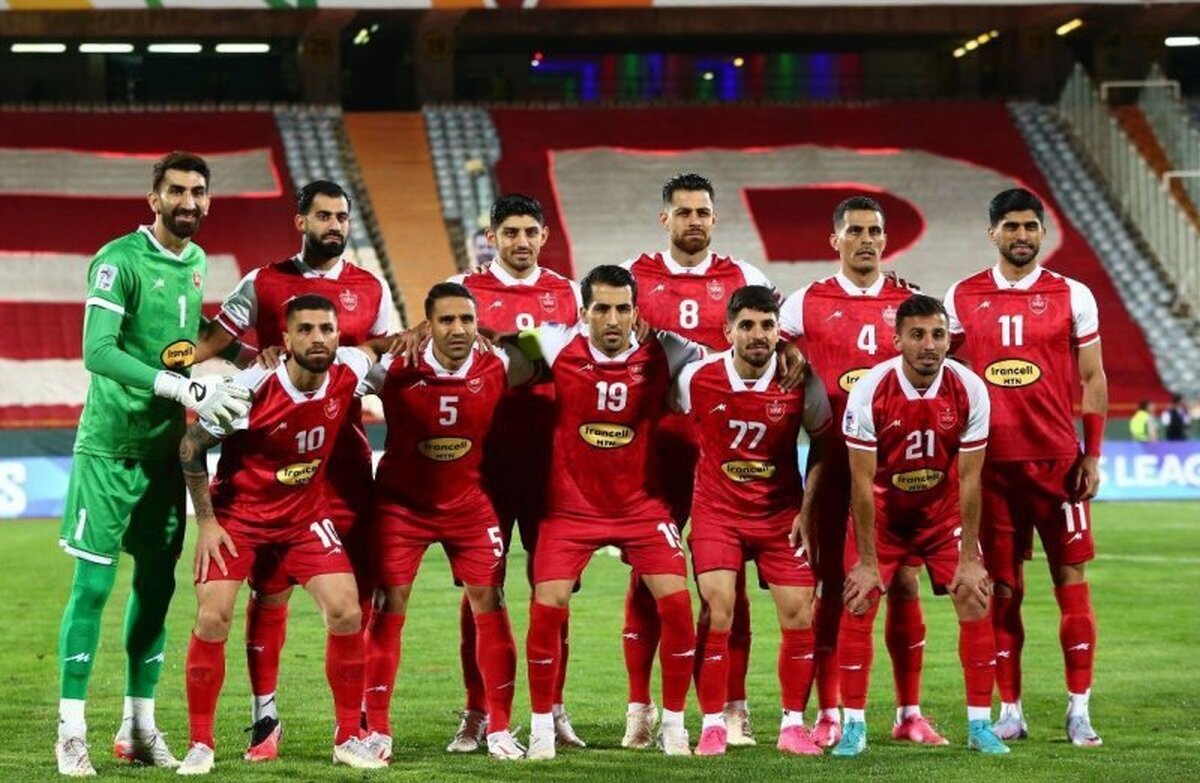 پرسپولیس در چارچوب هفته هفتم لیگ برتر یکشنبه ۱۶ مهر به مصاف گل‌گهر سیرجان می‌رود.