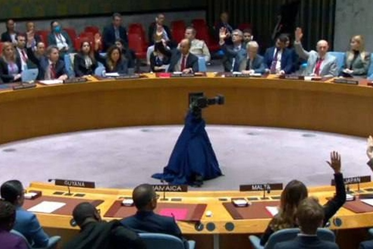 وزارت خارجه برزیل از برگزاری جلسه اضطراری شورای امنیت درباره تحولات فلسطین در پی انجام عملیات موفقیت‎ آمیز مقاومت فلسطین با نام «طوفان الاقصی» خبر داد.