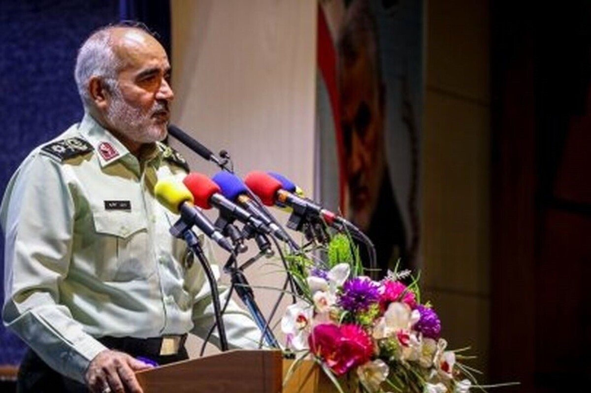دبیر اشراف فرماندهی معظم کل قوا گفت: جبهه مقاومت با بهره‌برداری از تجربیات غنی دفاع مقدس امروز توانسته است رژیم صهیونیستی را در جبهه‌های مختلف شکست دهد.