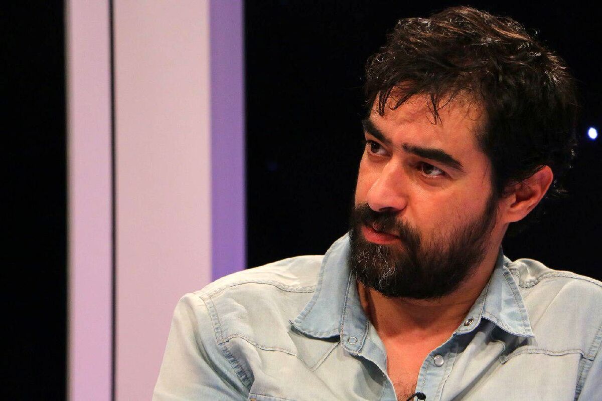 درد نوشته‌ شهاب حسینی برای درگذشت فردوس کاویانی و آتیلا پسیانی + عکس