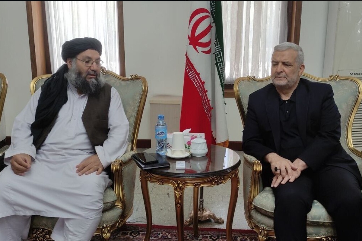 نماینده ویژه رییس‌جمهور در امور افغانستان خواستار فعال شدن «کمیته تماس منطقه‌ای» برای کمک به زلزله‌زدگان هرات شد.