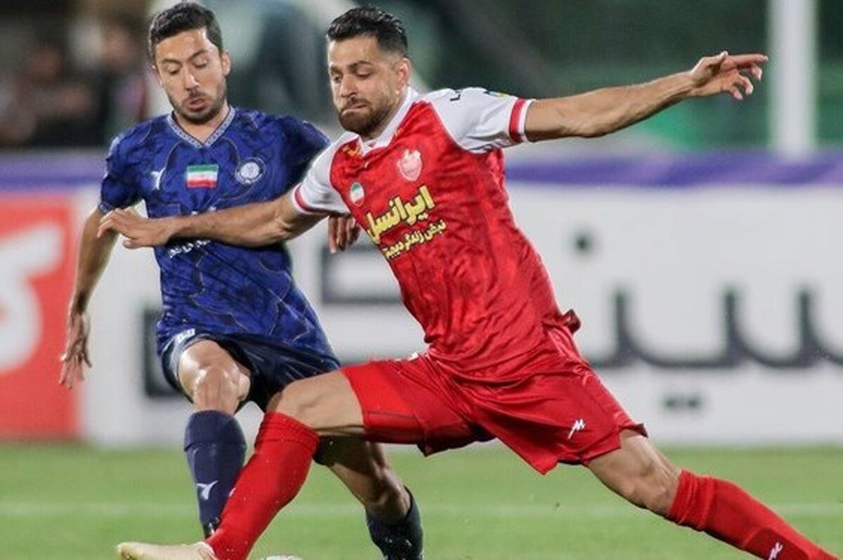 ویدیو خلاصه بازی پرسپولیس و گل‌گهرسیرجان در هفته هفتم لیگ برتر فوتبال را در ادامه می‌بینید.