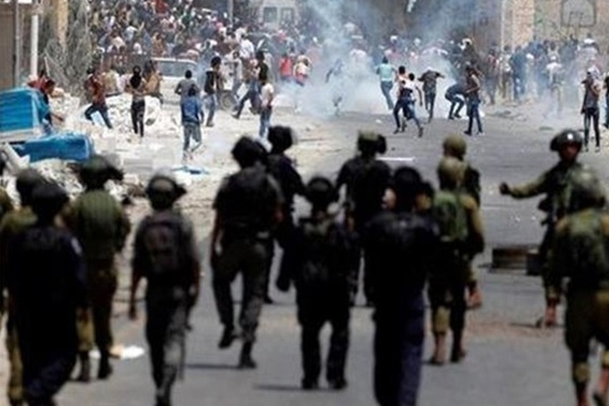 تعداد شهدای فلسطینی در کرانه باختری به ۷ نفر رسید