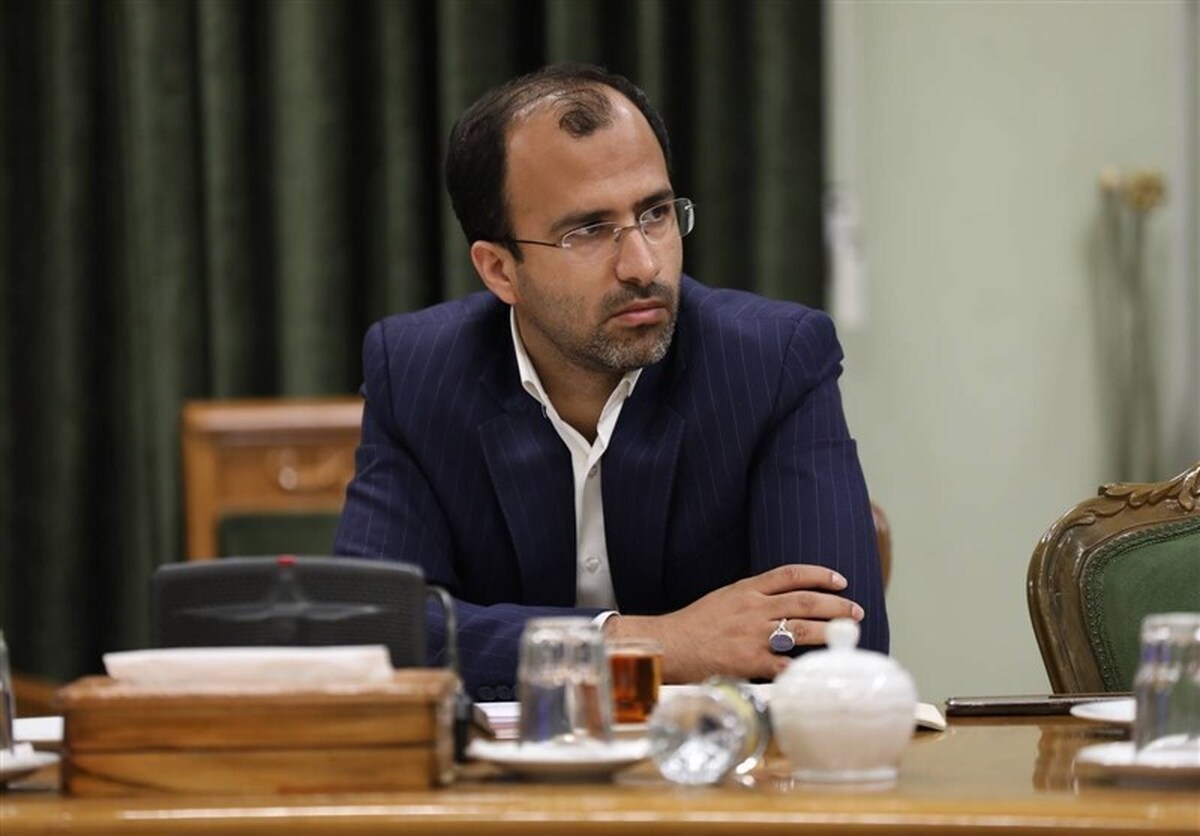 معاون امور اقتصادی استانداری خراسان رضوی تأکید کرد: تحولات دولت‌ها نباید باعث تغییر و تحول زیرساخت‌های بنیادی اقتصادی شود. به همین دلیل برای تقویت مبادلات اقتصادی و فعالیت‌های مشترک اقتصادی دو کشور، سفر‌های متعددی به ولایت هرات داشته‌ایم.