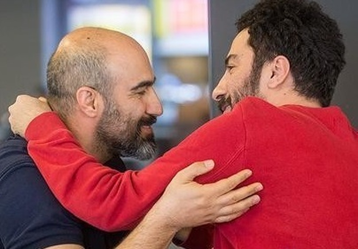 محسن تنابنده و نوید محمدزاده اولین همکاری مشترک‌شان را از امروز با بازی در فیلم «زودپز» آغاز کرده‌اند.